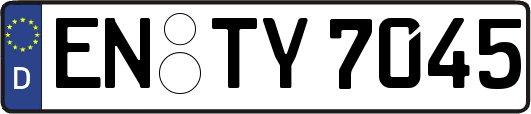 EN-TY7045