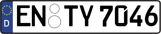 EN-TY7046