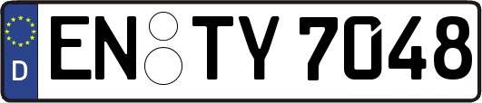 EN-TY7048