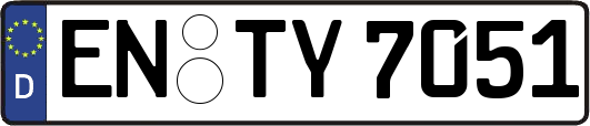 EN-TY7051