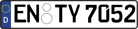 EN-TY7052