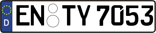 EN-TY7053