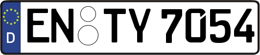 EN-TY7054