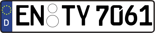 EN-TY7061