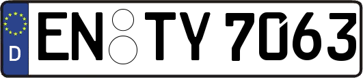 EN-TY7063