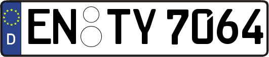 EN-TY7064