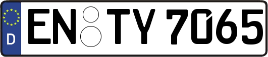 EN-TY7065