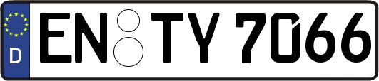 EN-TY7066