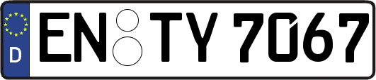 EN-TY7067