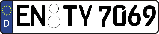 EN-TY7069