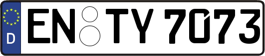 EN-TY7073