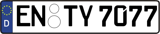 EN-TY7077
