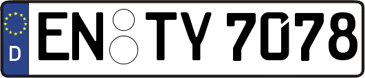 EN-TY7078