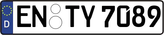 EN-TY7089