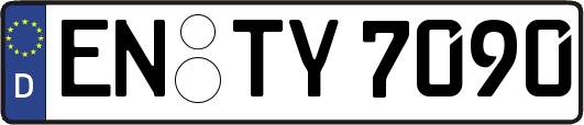 EN-TY7090