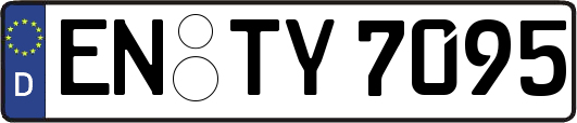 EN-TY7095