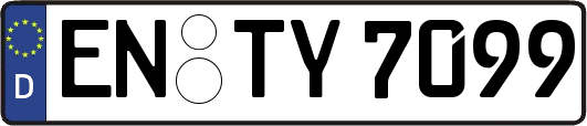 EN-TY7099