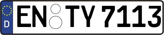 EN-TY7113