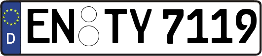 EN-TY7119
