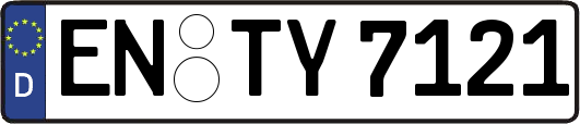 EN-TY7121