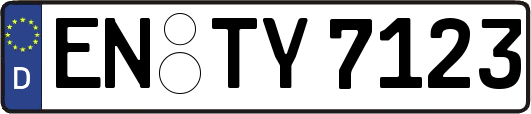 EN-TY7123