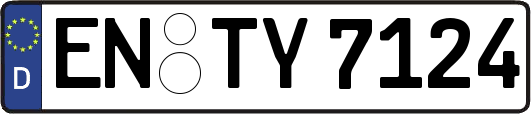 EN-TY7124