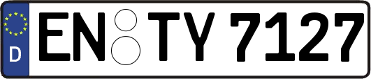 EN-TY7127