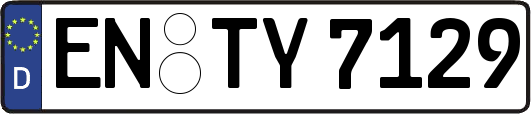 EN-TY7129