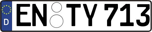 EN-TY713