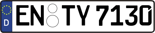 EN-TY7130