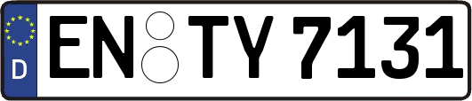EN-TY7131