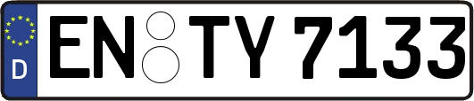 EN-TY7133