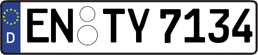 EN-TY7134