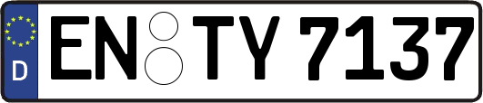 EN-TY7137