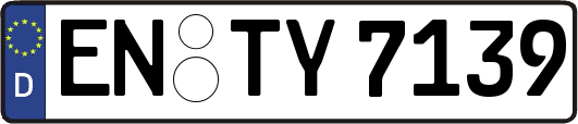 EN-TY7139
