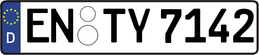 EN-TY7142