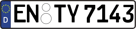 EN-TY7143