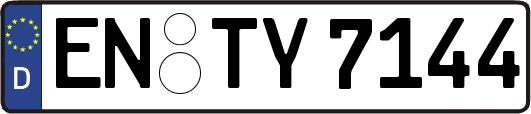 EN-TY7144