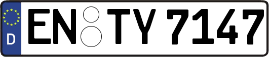 EN-TY7147