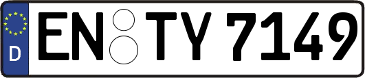 EN-TY7149