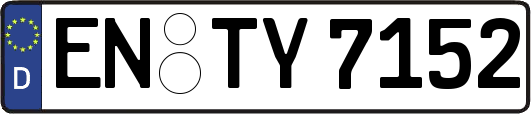 EN-TY7152