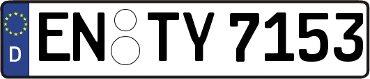 EN-TY7153