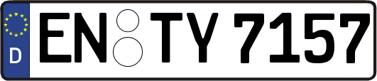 EN-TY7157