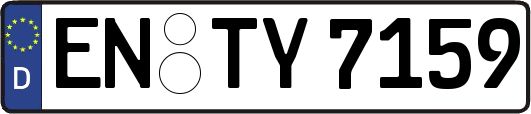 EN-TY7159
