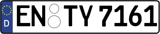 EN-TY7161