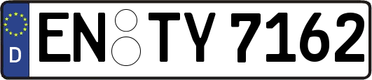 EN-TY7162