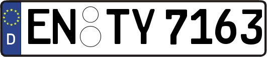 EN-TY7163