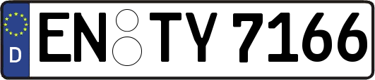 EN-TY7166