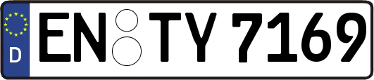EN-TY7169