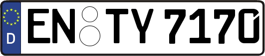 EN-TY7170